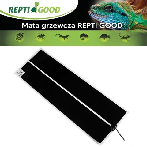 Mata grzewcza 5 - 45W REPTI GOOD