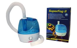 Membrana do Super Frog II Lucky Reptile