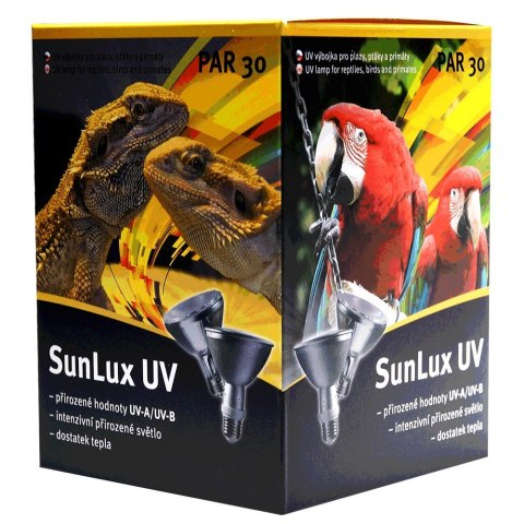 Metahalogen UV 35W PAR30 SunLux