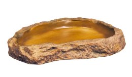 Miseczka na pokarm duża 21x18x3cm EXO TERRA