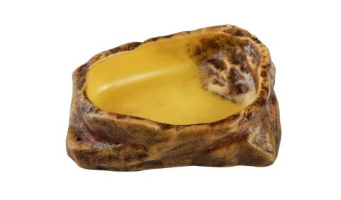 Miseczka na wodę średnia 13x11x3,5cm EXO TERRA