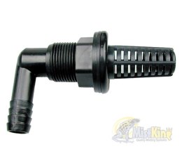 Odpływ wody MistKing