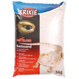 Piasek naturalny 5kg różne kolory TRIXIE