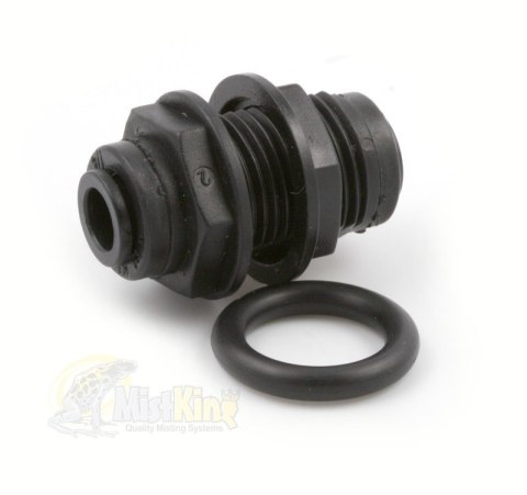 Podłączenie zbiornika z wodą 1/4" MistKing