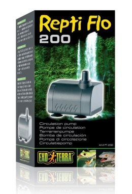 Pompka Repti Flo 200 do wodospadów EXO TERRA