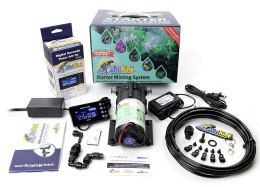 Profesjonalny system zraszający MistKing STARTER 4.0