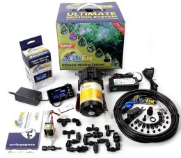 Profesjonalny system zraszający MistKing ULTIMATE 4.0