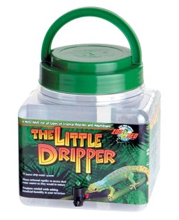 Skraplacz pojnik Little Driper ZOO MED