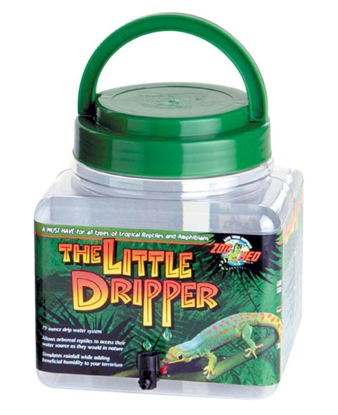 Skraplacz pojnik Little Driper ZOO MED