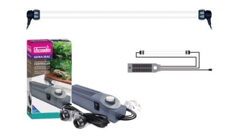 Statecznik T8 zestaw kompletny ULTRA SEAL ARCADIA