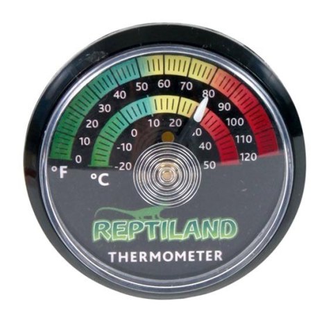 Termometr analogowy TRIXIE