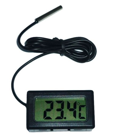 Termometr elektroniczny 1,5m TE89