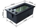 Termometr elektroniczny z ALARMEM 5m