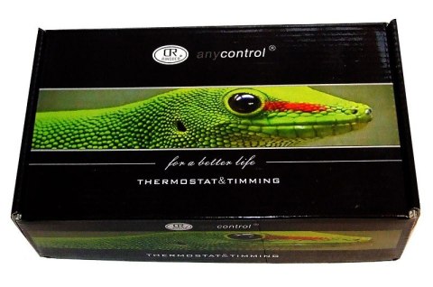 Termostat TC-220 (RT-200) RINGDER