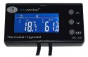 Termostat hygrostat THC-220 RINGDER