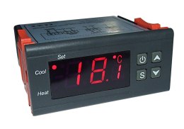 Termostat panelowy RC-316M RINGDER