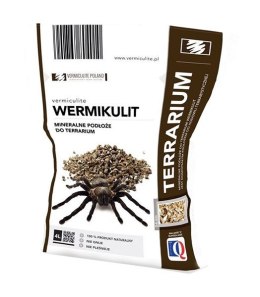 Wermikulit podłoże 3,5mm 4L