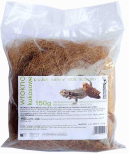 Włókno kokosowe długie 5L