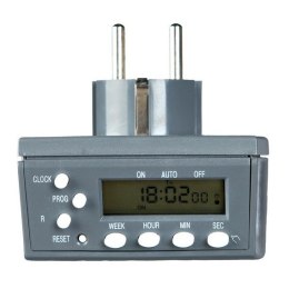 Wyłącznik czasowy sekundowy TRIXIE