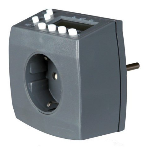 Wyłącznik czasowy sekundowy TRIXIE