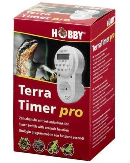 Wyłącznik czasowy sekundowy Timer Pro HOBBY