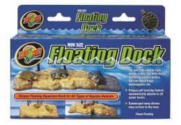 Wyspa dla żółwia, żaby, traszki MINI - LARGE ZOO MED