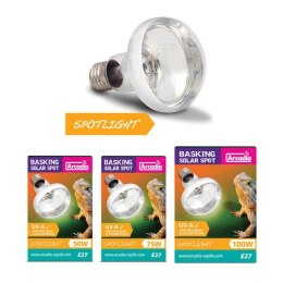 Żarówka Basking Solar Spotlight 50 - 150W ARCADIA