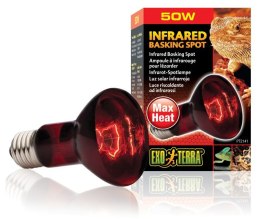 Żarówka INFRARED BASKING SPOT 50 - 150W EXO TERRA