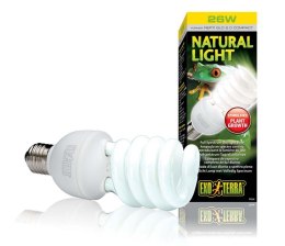 Żarówka REPTI GLO NATURAL LIGHT 2.0 26W EXO TERRA