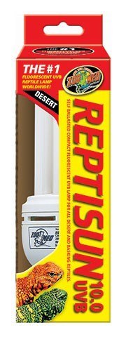 Żarówka REPTI SUN 10.0 26W ZOO MED