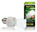 Żarówka UVB100 REPTI GLO 5.0 13W EXO TERRA