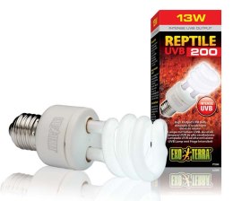 Żarówka UVB200 REPTI GLO 13W EXO TERRA