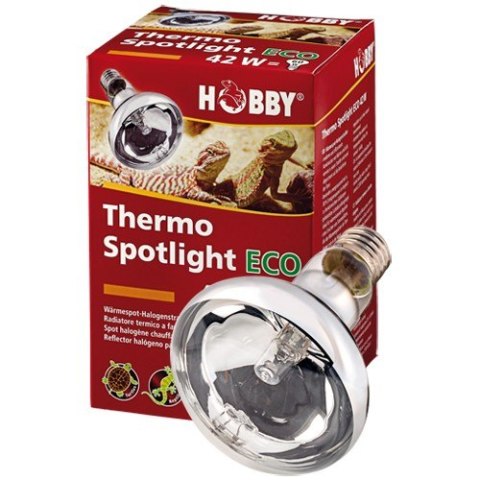 Żarówka halogenowa Thermo Spotlight Eco 108W HOBBY