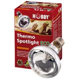 Żarówka halogenowa Thermo Spotlight Eco 28W HOBBY