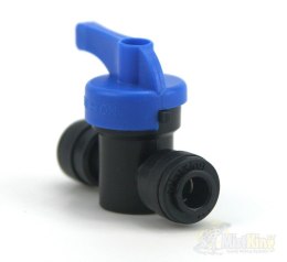 Zawór zamykający 1/4