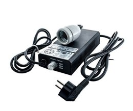 Ballast regulowany 35/50/70W do metahalogenów REPTI GOOD