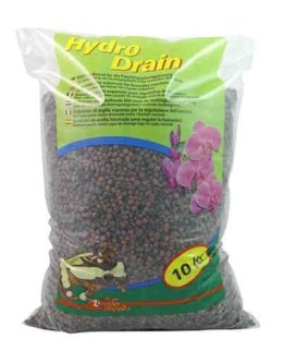 Drenaż Hydro Drain 8L LUCKY REPTILE