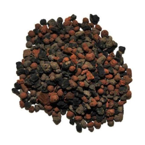 Drenaż Hydro Drain 8L LUCKY REPTILE