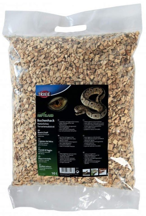 Drewienka bukowe grube 20L TRIXIE