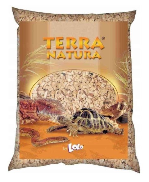 Drewienka bukowe grube 4L