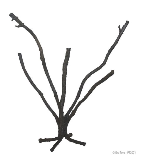 Drzewko wyginane Jungle Tree L EXO TERRA