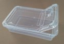 Faunabox 19x12,5x7,6cm typu BRAPLAST