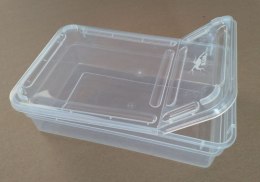 Faunabox 19x12,5x7,6cm typu BRAPLAST