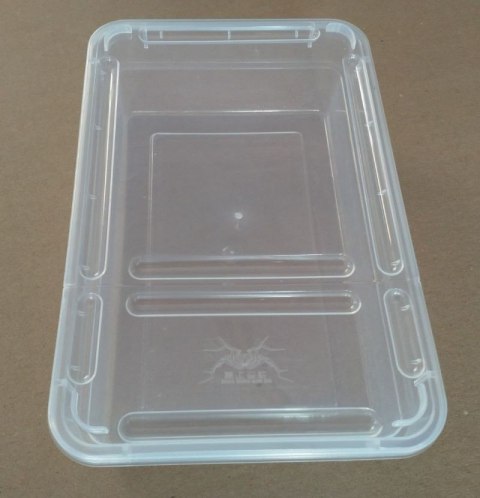 Faunabox 19x12,5x7,6cm typu BRAPLAST