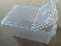 Faunabox 27x18,8x12cm typu BRAPLAST