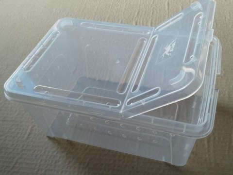 Faunabox 27x18,8x12cm typu BRAPLAST
