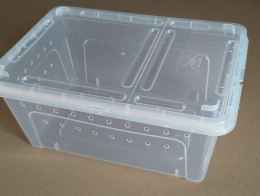 Faunabox 27x18,8x12cm typu BRAPLAST