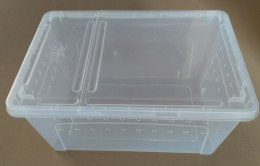 Faunabox 33x22x15cm typu BRAPLAST