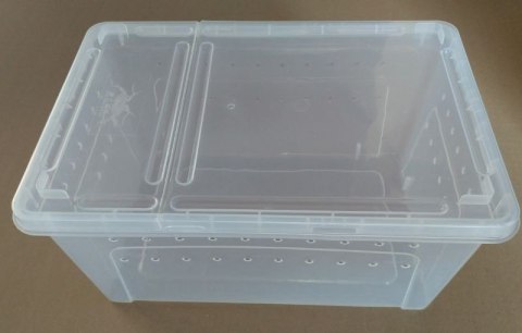 Faunabox 33x22x15cm typu BRAPLAST