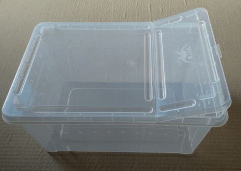 Faunabox 33x22x15cm typu BRAPLAST